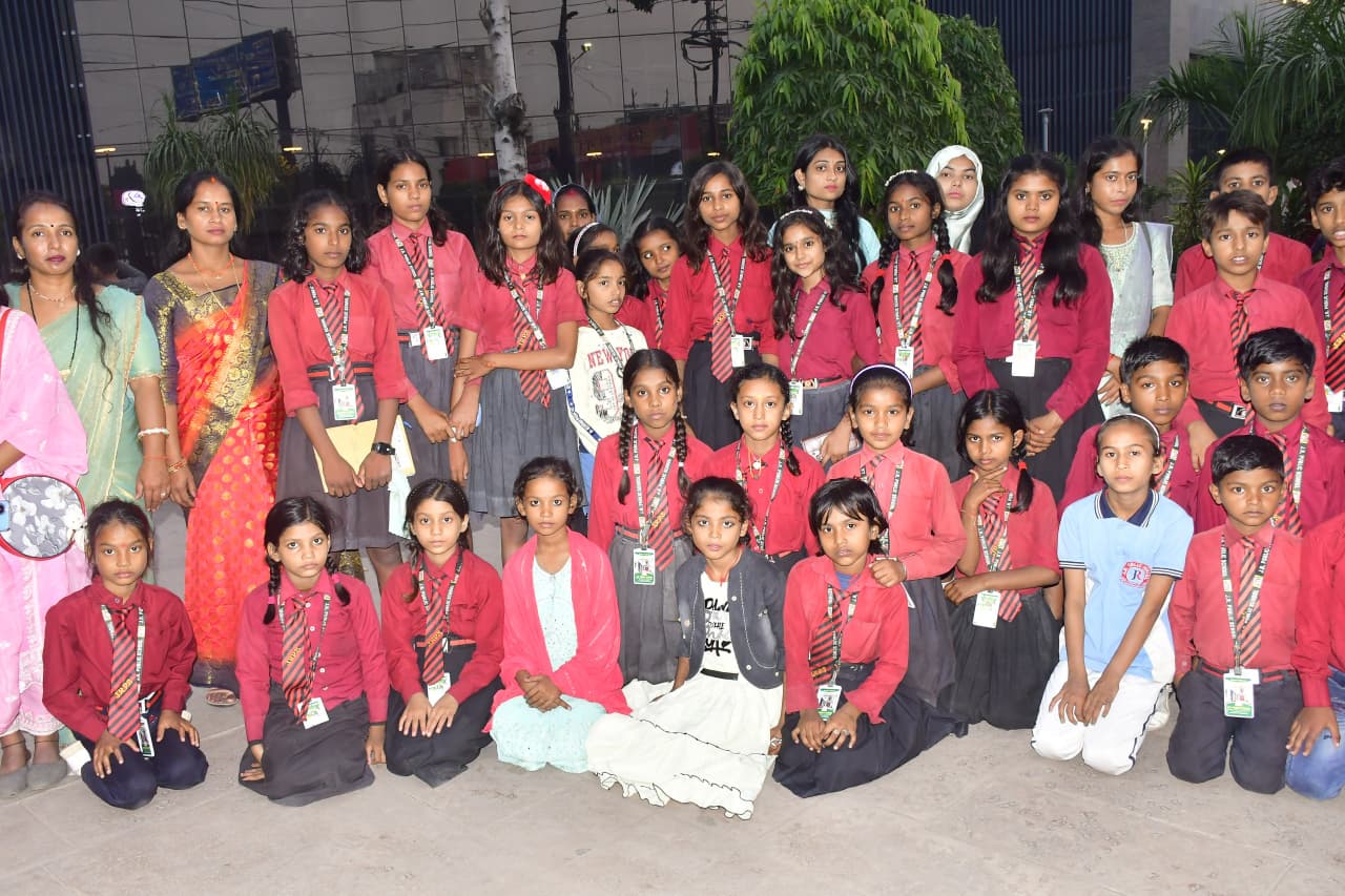 Our Students